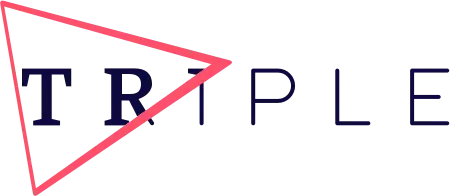 Triple IT B.V. logo