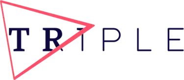 Triple IT B.V. logo