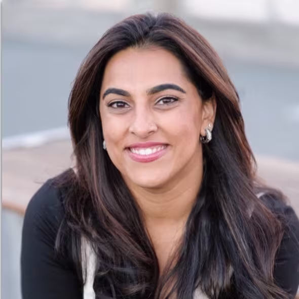 Taruna Sood