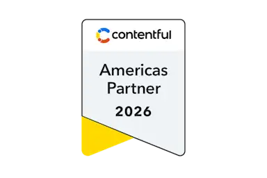 Partner Award 2026 - AMER