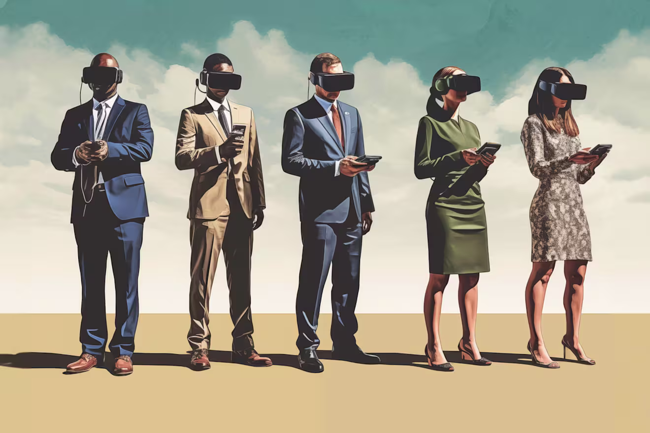 Digital Trends Report 2024