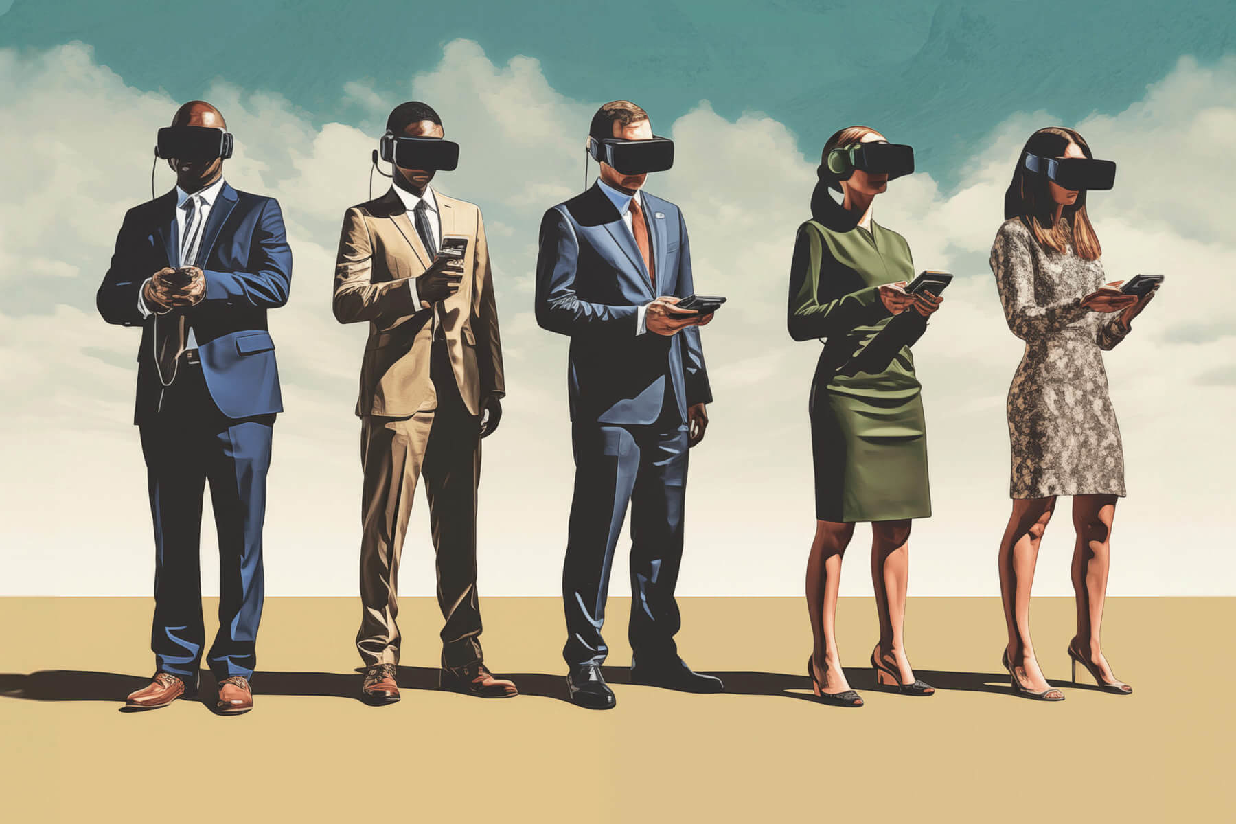 Digital Trends Report 2024