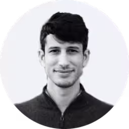 Tyler Menezes, Executive Director, CodeDay: headshot