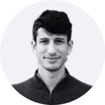 Tyler Menezes, Executive Director, CodeDay: headshot