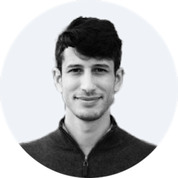 Tyler Menezes, Executive Director, CodeDay: headshot