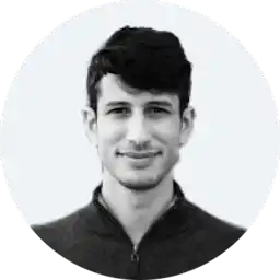 Tyler Menezes, Executive Director, CodeDay: headshot