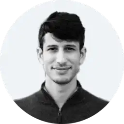 Tyler Menezes, Executive Director, CodeDay: headshot