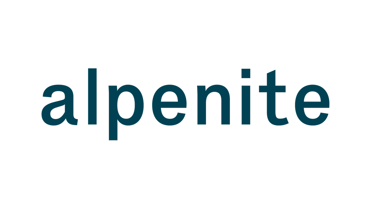 Alpenite logo