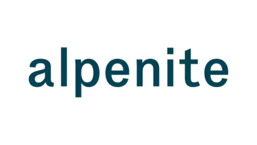 Alpenite logo