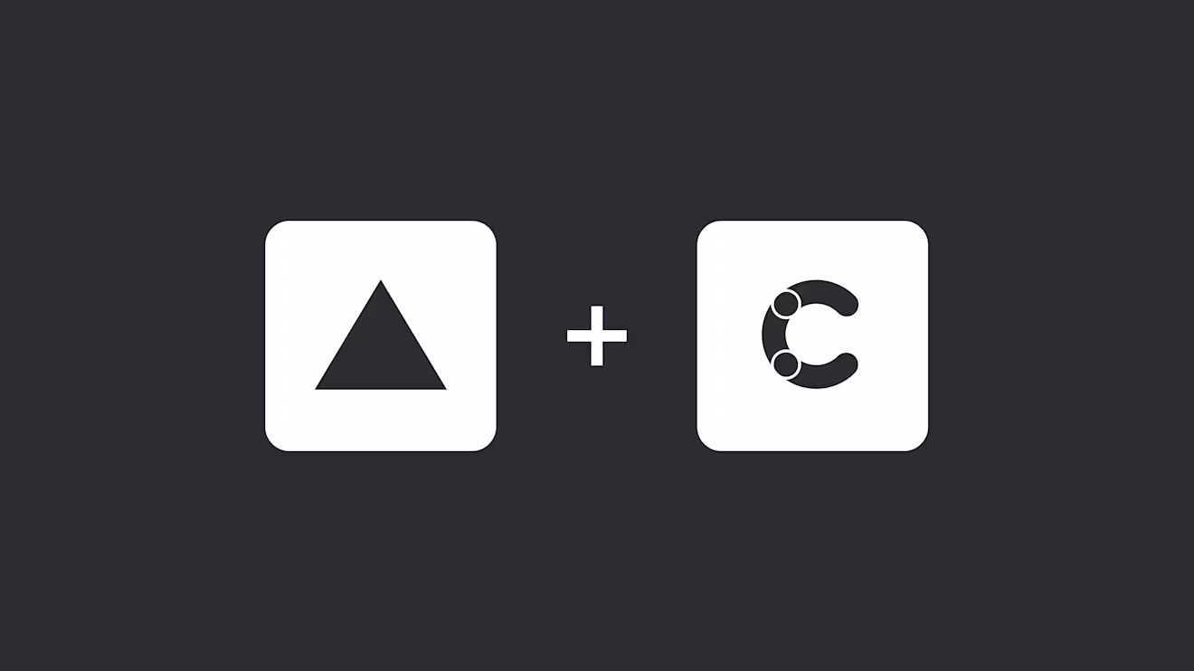 Vercel & Contentful