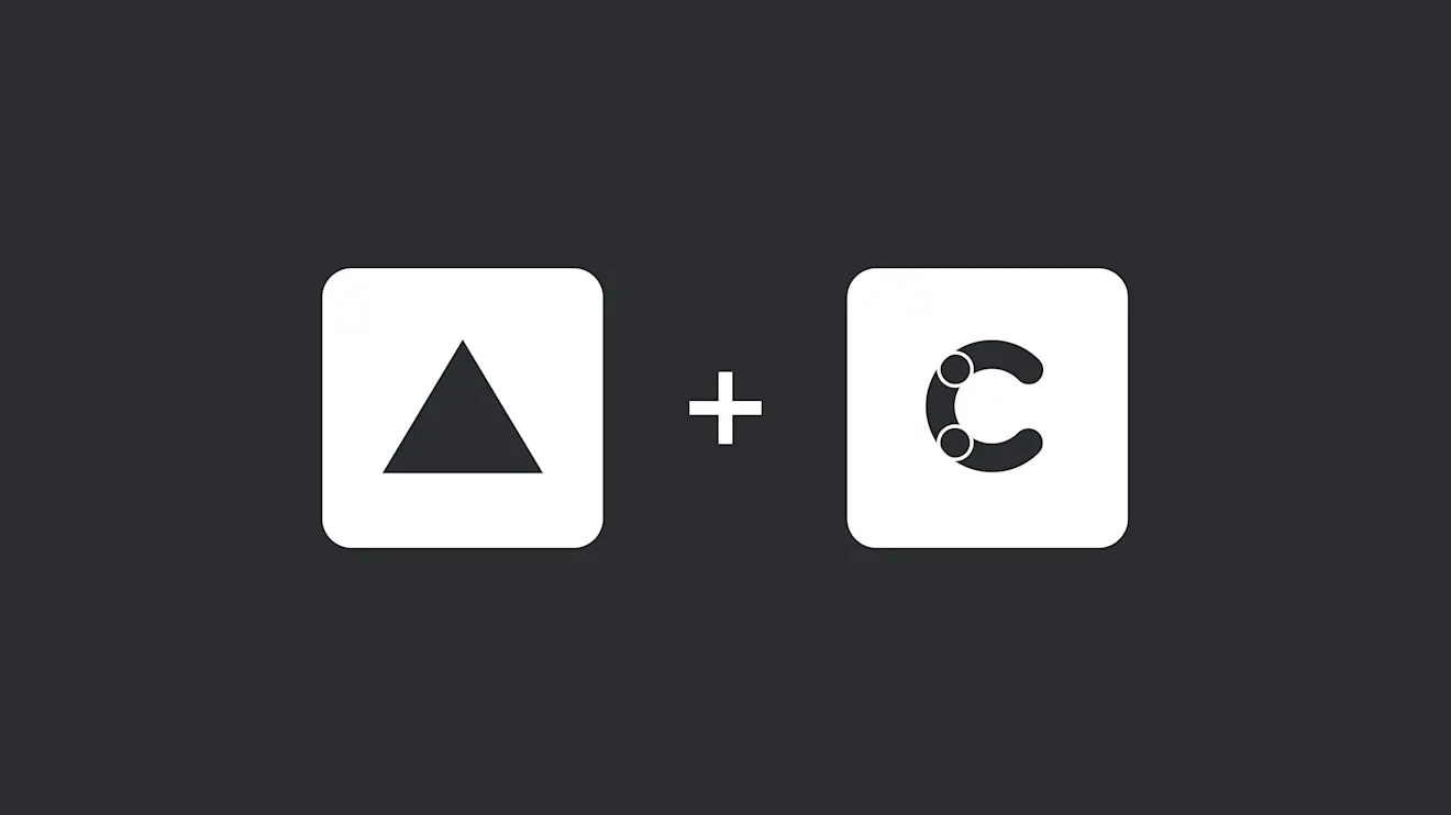 Vercel & Contentful