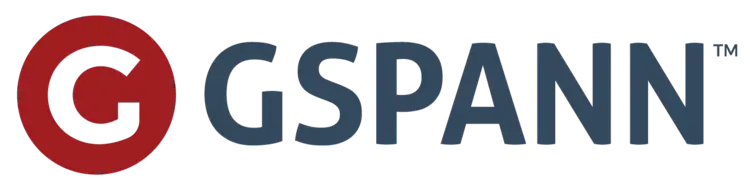 GSPANN logo