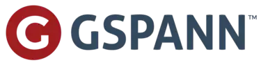GSPANN logo