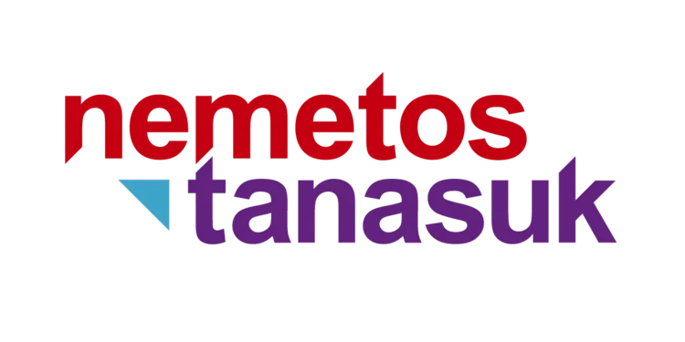 Nemetos Tanasuk logo