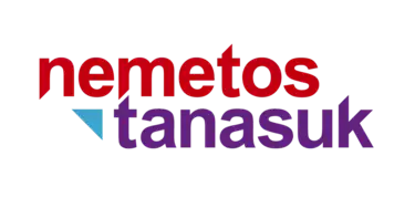 Nemetos Tanasuk logo