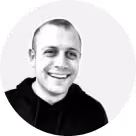 Alberto Adame, Senior Product Manager, Web Marketing, DrSmile.