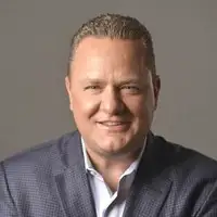 Justin Honaman, Head Worldwide Retail & Consumer Goods, Industry Strategy & Business Development, Amazon Web Services (AWS).
