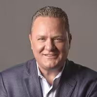 Justin Honaman, Head Worldwide Retail & Consumer Goods, Industry Strategy & Business Development, Amazon Web Services (AWS).
