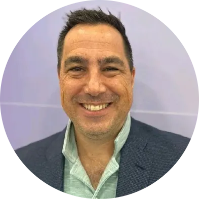Marc Stracuzza, Director of Portfolio Strategy, commercetools