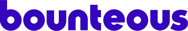 Bounteous logo