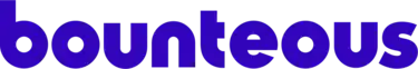 Bounteous logo
