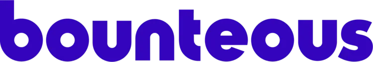 Bounteous logo