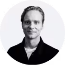 Jonatan Dykert, Senior Product Manager, Livi