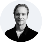 Jonatan Dykert, Senior Product Manager, Livi