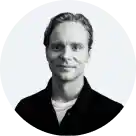 Jonatan Dykert, Senior Product Manager, Livi