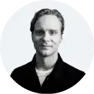 Jonatan Dykert, Senior Product Manager, Livi
