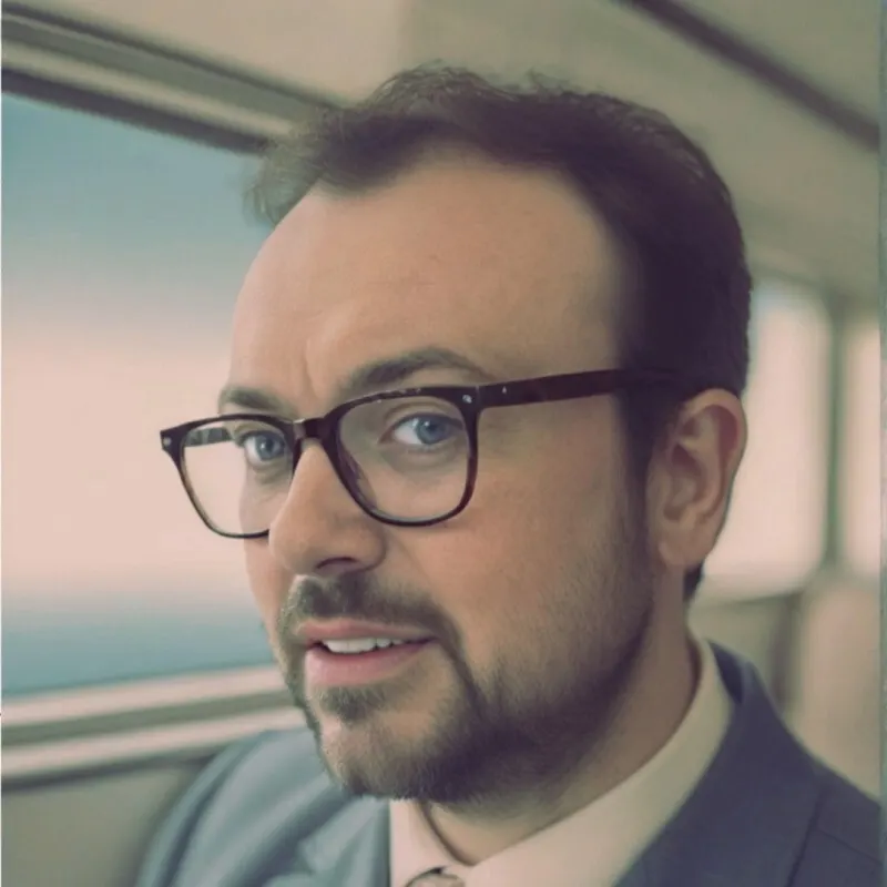 Jetse de Vries