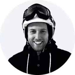 Jack Lenehan, Engineering Lead, GoodRx: headshot