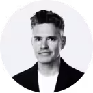 Dave Thomas, Chief Technology Officer, Fulcrum Labs.
