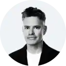 Dave Thomas, Chief Technology Officer, Fulcrum Labs.