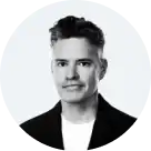 Dave Thomas, Chief Technology Officer, Fulcrum Labs.