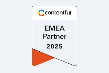 Partner Awards 2025 EMEA Badge