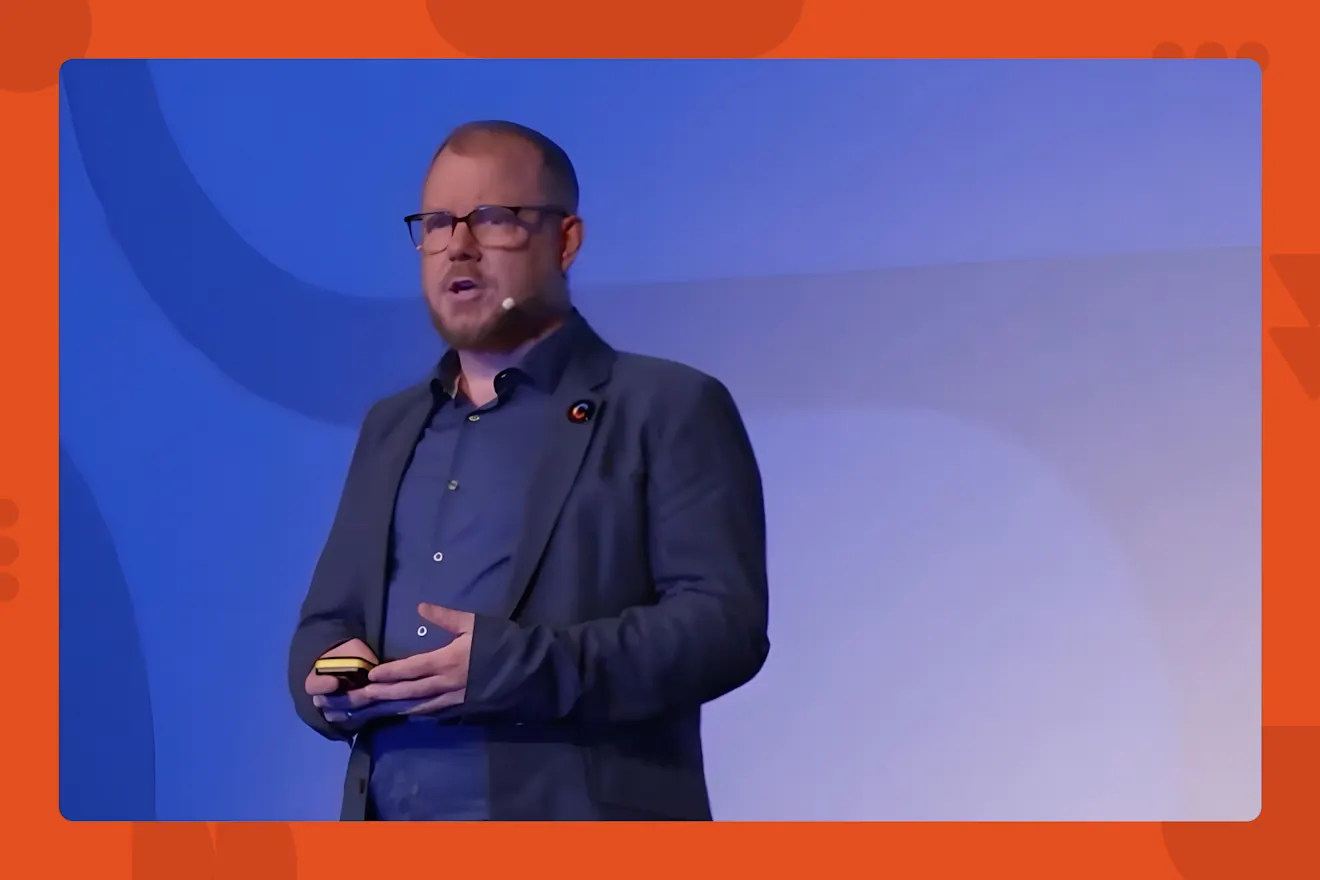 12 Ways to Feeling So Contentful - Day 2 - Media block