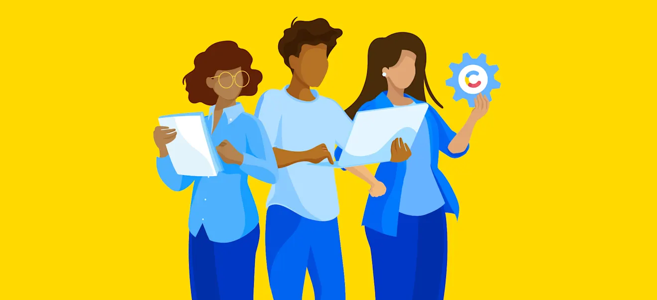 press release visual