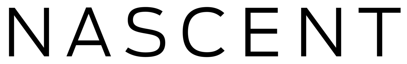 Nascent logo